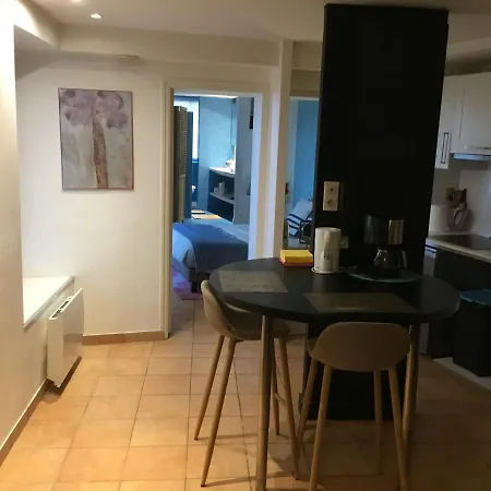 Apartamento Quartier Historique *