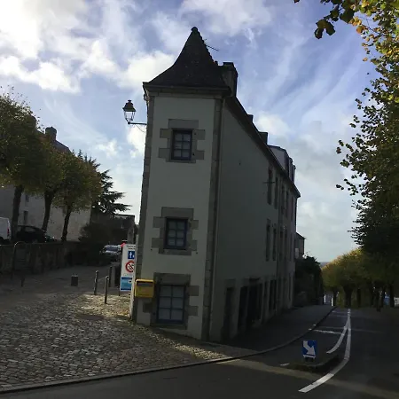 Quartier Historique Quimper